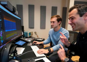 Why some musicians aren’t happy about labels signing AI deals with platforms