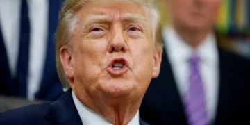 ‘Walls are caving in’: Insider details how ‘terrible week’ set off Trump’s teeth-gnashing