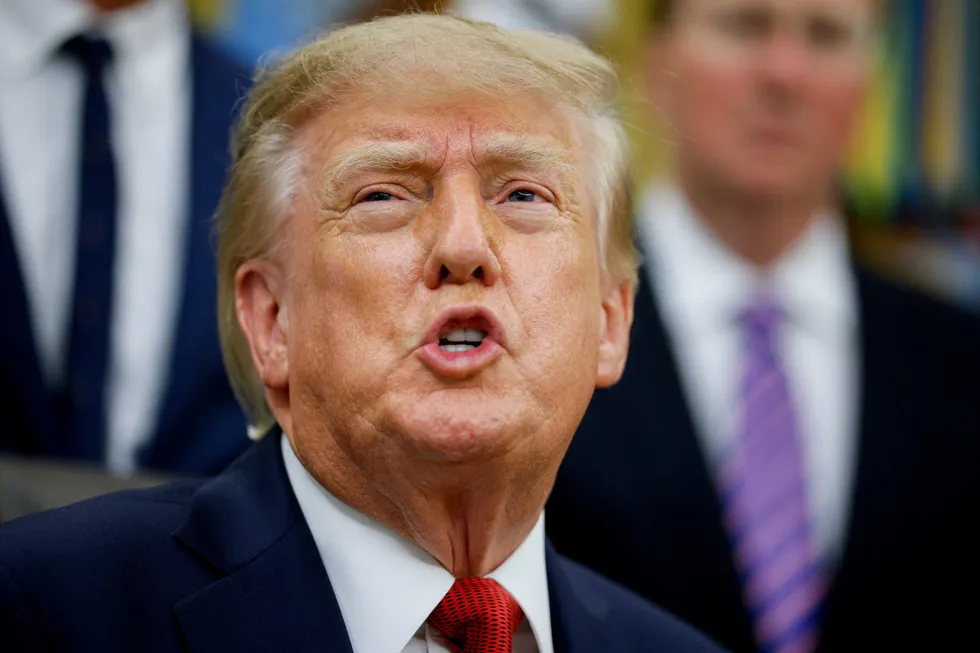 ‘Walls are caving in’: Insider details how ‘terrible week’ set off Trump’s teeth-gnashing
