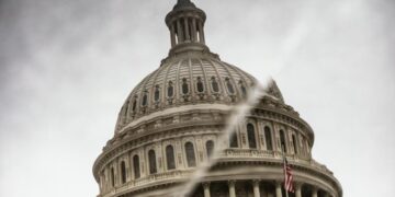 The Curious Left-Wing Argument Against New AI Regulations