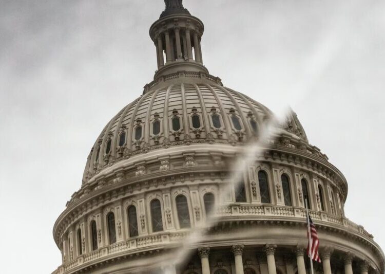 The Curious Left-Wing Argument Against New AI Regulations