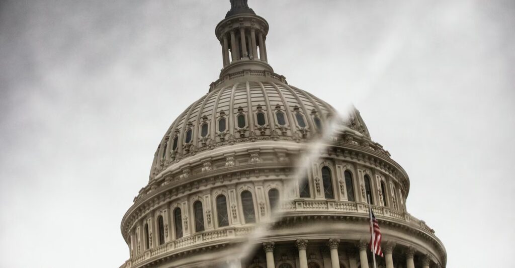 The Curious Left-Wing Argument Against New AI Regulations