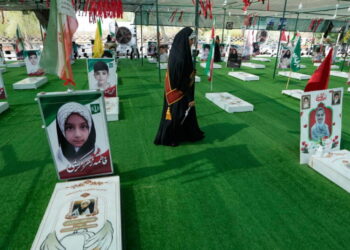 Inside the U.S. ‘kill chain’ that destroyed an Iranian school