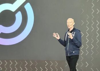 The corporate blockchain wars are heating up as Circle’s Arc goes live