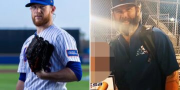 Former NY Mets pitcher Craig Kimbrel’s brother killed in motorbike crash