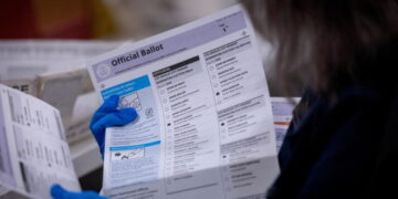 Despite court wins, California election war with Trump rages on