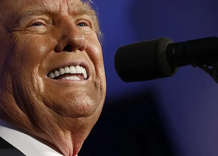 Trump warned he’s inching toward ‘political suicide’ as ‘Armageddon back on the table’