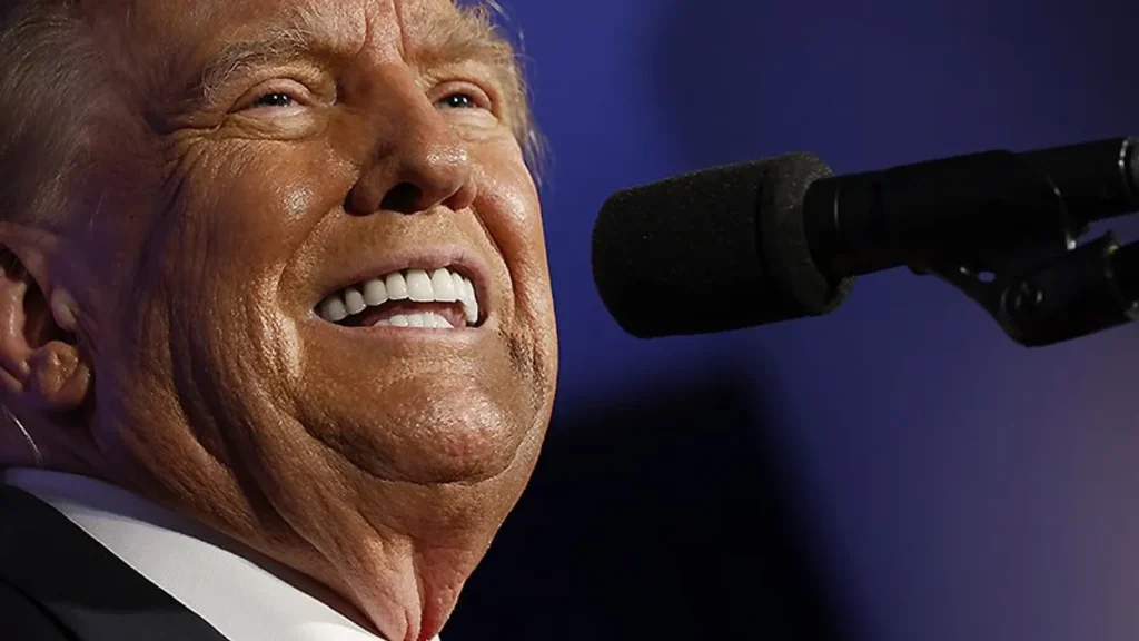 Trump warned he’s inching toward ‘political suicide’ as ‘Armageddon back on the table’