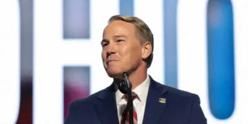 Trump rages at ‘Evil Cause’ sweeping America — but GOP senator leading the charge anyway