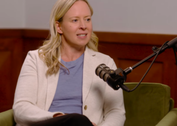 Toast’s CMO is also its COO. Here’s how she makes room for both jobs