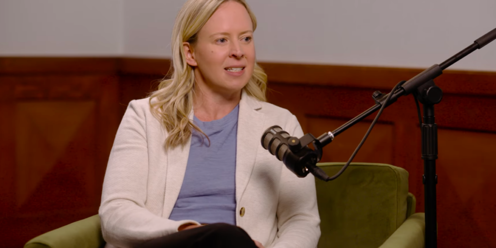Toast’s CMO is also its COO. Here’s how she makes room for both jobs
