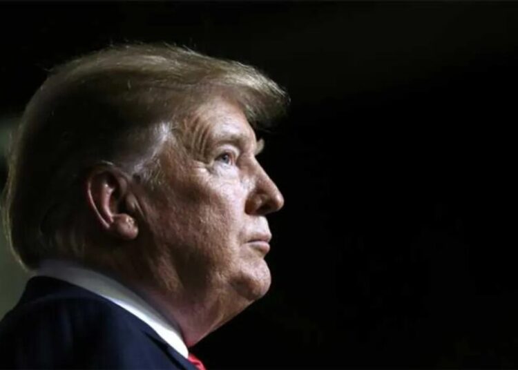 WSJ lays bare new crisis about to crash Trump’s economy as ‘chickens come home to roost’