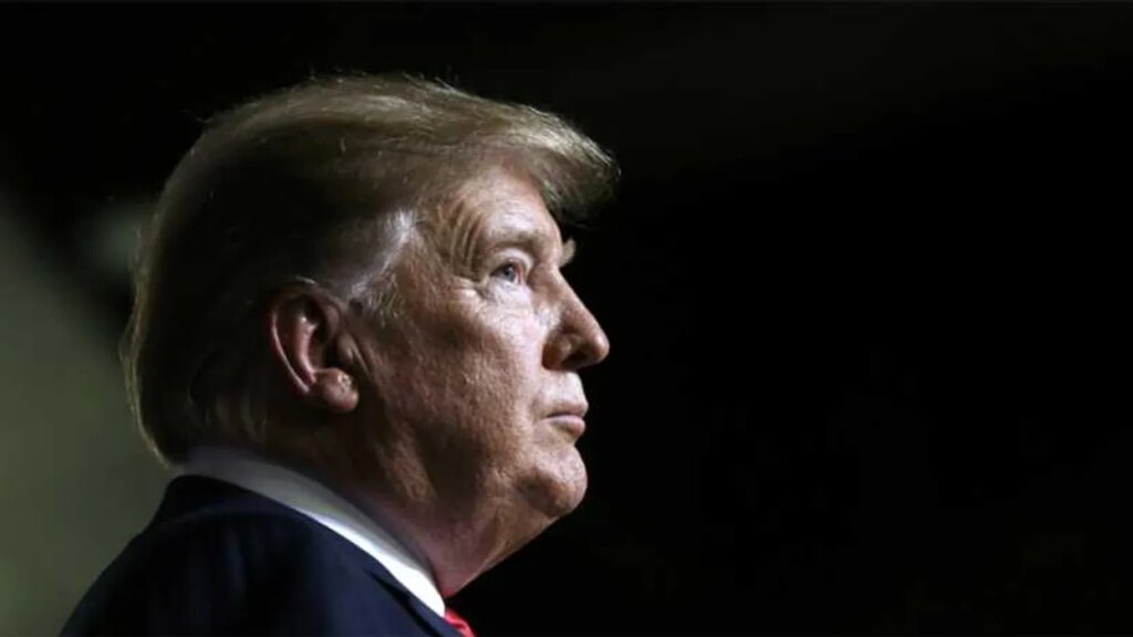 WSJ lays bare new crisis about to crash Trump’s economy as ‘chickens come home to roost’