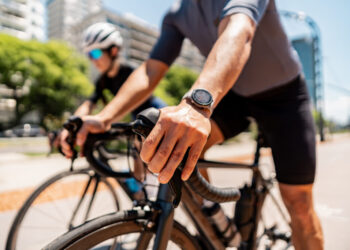 Why your smartwatch is so bad at telling you how many calories you burned