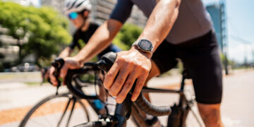 Why your smartwatch is so bad at telling you how many calories you burned