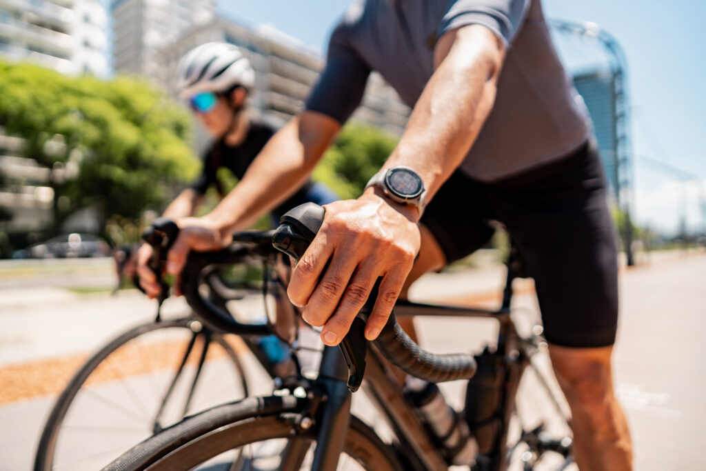 Why your smartwatch is so bad at telling you how many calories you burned