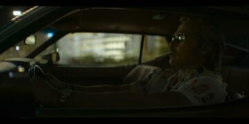 David Fincher’s ‘The Further Mis-Adventures of Cliff Booth’ Trailer Teases Netflix’s First Imax Movie