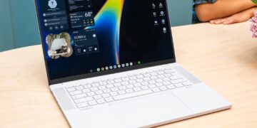 Got an Android Phone? Google Thinks You’ll Probably Want a Googlebook Laptop