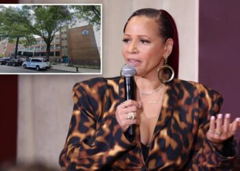 Woke NYT, 1619 Project writer blasted for purposely sending daughter to struggling NYC school: ‘This isn’t a game’