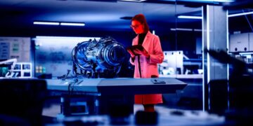 A Highly Trafficked Space News Site Invented a Fake NASA Engineer and Used Her Name to Publish to AI-Generated Slop