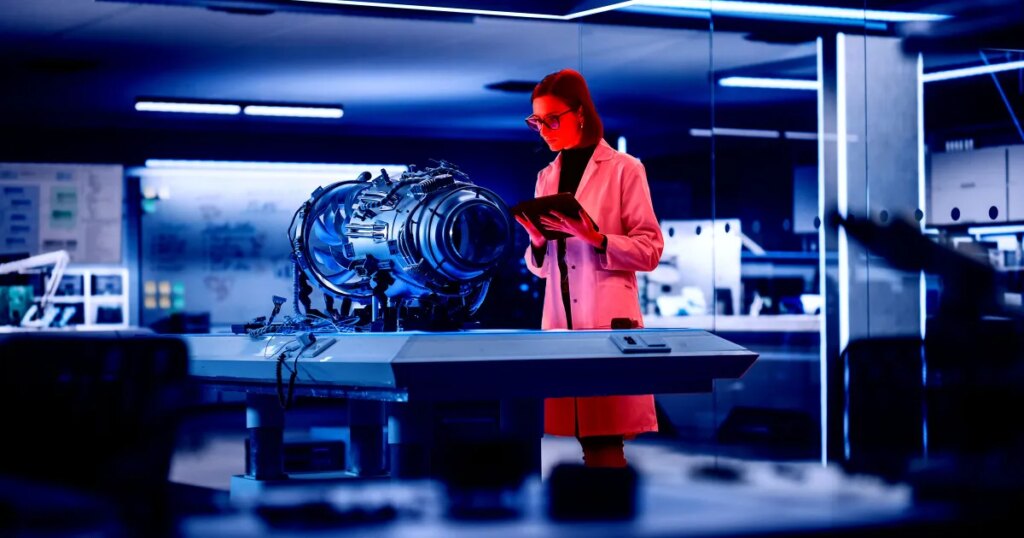 A Highly Trafficked Space News Site Invented a Fake NASA Engineer and Used Her Name to Publish to AI-Generated Slop