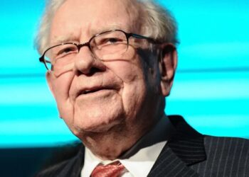 Warren Buffett’s last lesson as chair: Culture and capital require different guardians