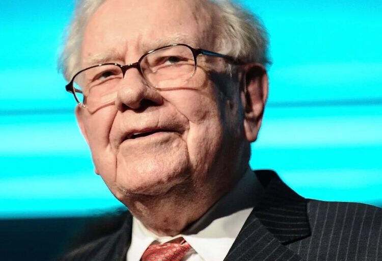 Warren Buffett’s last lesson as chair: Culture and capital require different guardians