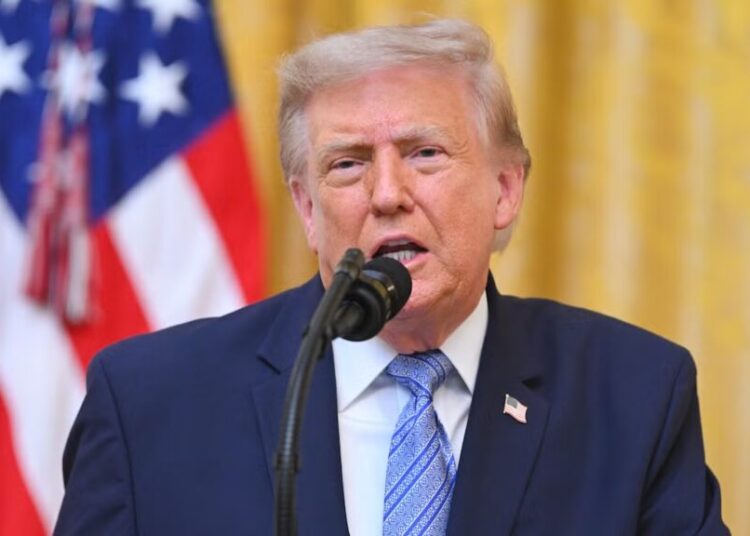 CNN, Politico and MS NOW Sue Trump Admin Over Unconstitutional White House Ban
