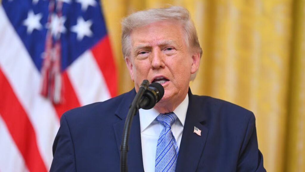 CNN, Politico and MS NOW Sue Trump Admin Over Unconstitutional White House Ban