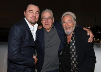 Inside the Insanely A-List Opening of the Lucas Museum Of Narrative Art