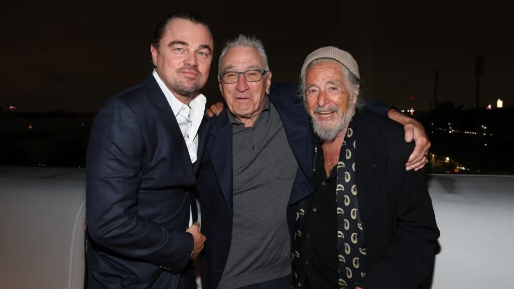 Inside the Insanely A-List Opening of the Lucas Museum Of Narrative Art