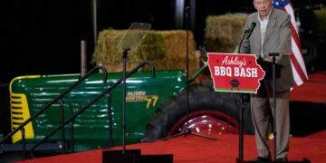 GOP lawmakers sound alarm on diesel fuel costs
