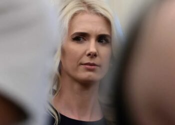 Natalie Harp fueled Trump’s ‘fever pitch’ meltdown after he whined about lack of support