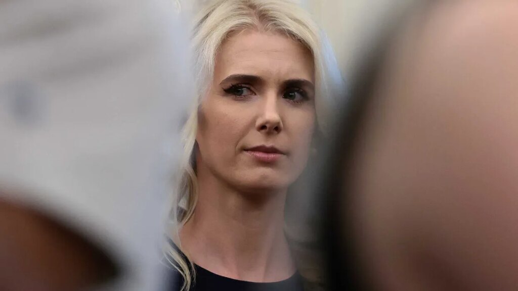 Natalie Harp fueled Trump’s ‘fever pitch’ meltdown after he whined about lack of support