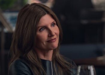 ‘Youth’ Creator Sharon Horgan Explains the Premiere’s Emotional Rug-Pull Ending