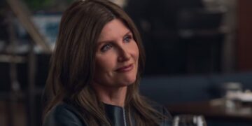 ‘Youth’ Creator Sharon Horgan Explains the Premiere’s Emotional Rug-Pull Ending