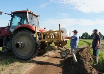 Mutiny bubbles up inside rural America over GOP’s ailing farm bill