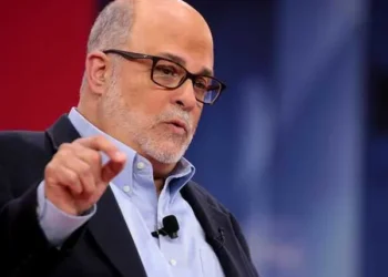 MAGA Fox News host froths at Trump’s press ban as damning report drops on his own stepson