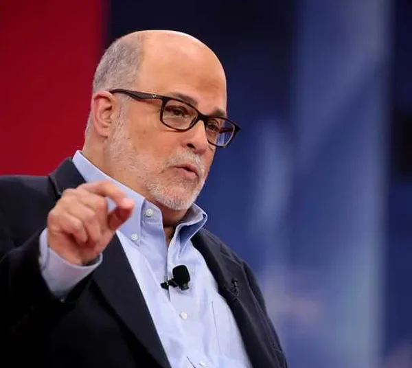 MAGA Fox News host froths at Trump’s press ban as damning report drops on his own stepson