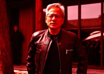 Nvidia CEO Promises Not to Kill Everybody Before 2030
