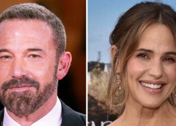 Ben Affleck Almost Cast Ex-Wife Jennifer Garner in His Netflix Film ‘Animals’: ‘We Don’t Want to Do That’