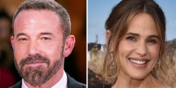 Ben Affleck Almost Cast Ex-Wife Jennifer Garner in His Netflix Film ‘Animals’: ‘We Don’t Want to Do That’