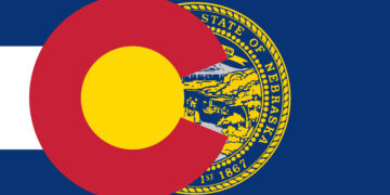 I’m Nebraska’s attorney general. No state can dictate the law for America.