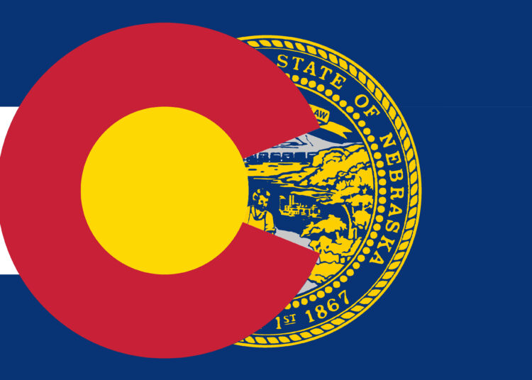 I’m Nebraska’s attorney general. No state can dictate the law for America.