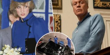 Princess Diana’s brother weighs in on conspiracy theories about her death