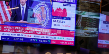 How Warsh can be a Fed chair of few words