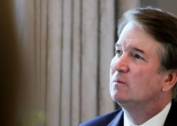 Supreme Court crossed a line no one noticed on America’s biggest cases