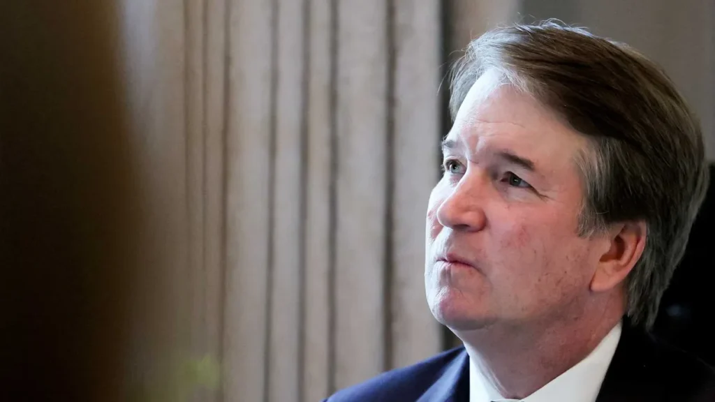 Supreme Court crossed a line no one noticed on America’s biggest cases