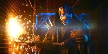 Jeremy Saulnier’s ‘Slayground’ Gets Mysterious First Trailer