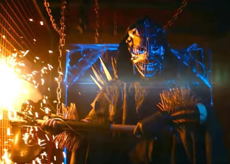 Jeremy Saulnier’s ‘Slayground’ Gets Mysterious First Trailer